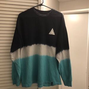 HUF long sleeve